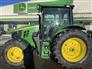 2023 John Deere 6110M