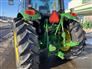 2023 John Deere 6110M