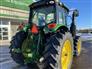 2023 John Deere 6110M