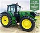 2023 John Deere 6155M