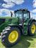 2023 John Deere 6155M