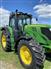 2023 John Deere 6155M