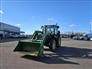 John Deere 2018 5100R Other Tractors