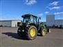 John Deere 2018 5100R Other Tractors