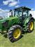 John Deere 2021 5125R Other Tractors