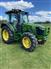 John Deere 2021 5125R Other Tractors