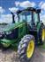 2021 John Deere 6120M