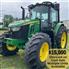 2023 John Deere 6120M