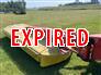 2013 Pottinger novacat 442