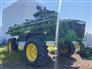 2018 John Deere R4030