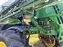 2018 John Deere R4030