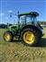 2021 John Deere 5125R