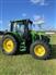 2023 John Deere 6110M