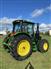 2023 John Deere 6110M