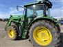 John Deere 2014 6125R Other Tractors