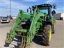 John Deere 2014 6125R Other Tractors
