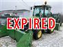 2022 John Deere 4066R