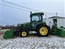 2022 John Deere 4066R