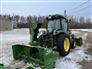 2022 John Deere 4066R