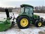 2022 John Deere 4066R