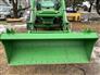 John Deere 2015 5085E Other Tractors