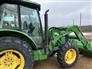 John Deere 2015 5085E Other Tractors