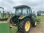 John Deere 2014 5115M Other Tractors