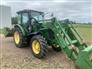 John Deere 2014 5115M Other Tractors