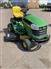 2018 John Deere E120