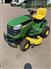 2018 John Deere E120