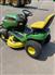 2018 John Deere E120