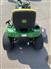 2018 John Deere E120