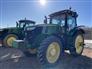 2014 John Deere 7270R