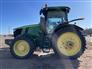 2014 John Deere 7270R