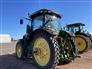2014 John Deere 7270R