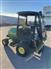 John Deere 2012 7500 Mower Conditioners / Windrowers
