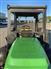 John Deere 2012 7500 Mower Conditioners / Windrowers