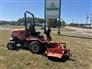 2015 Kubota F3990