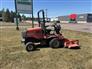 2015 Kubota F3990