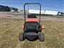 2015 Kubota F3990