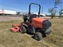 2015 Kubota F3990