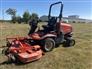 2015 Kubota F3990