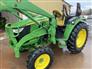 John Deere 2016 4066R Other Tractors