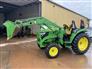 John Deere 2016 4066R Other Tractors