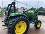 John Deere 2016 4066R Other Tractors