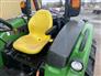 John Deere 2016 4066R Other Tractors