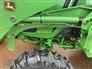 John Deere 2016 4066R Other Tractors