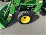 John Deere 2023 2025R Other Tractors