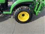 John Deere 2023 2025R Other Tractors