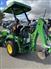 John Deere 2023 2025R Other Tractors
